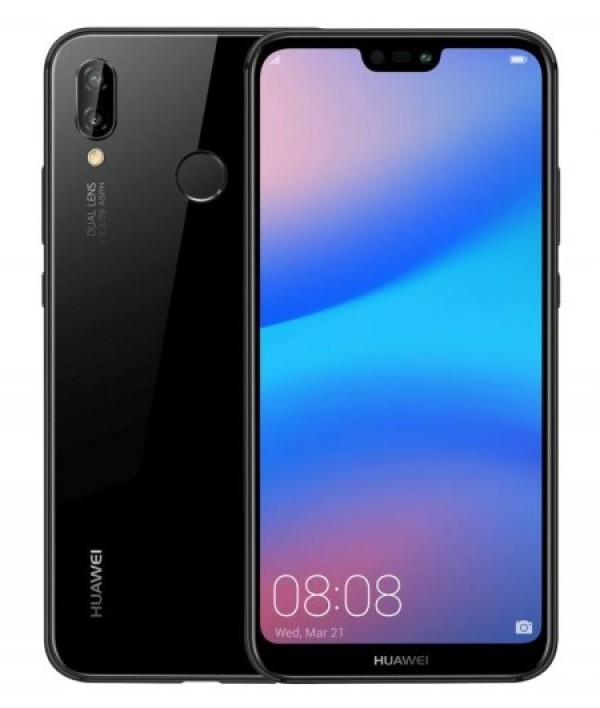[Export Set] Huawei P20 Lite Unlocked Dual SIM 4G LTE Smartphone Dual SIM