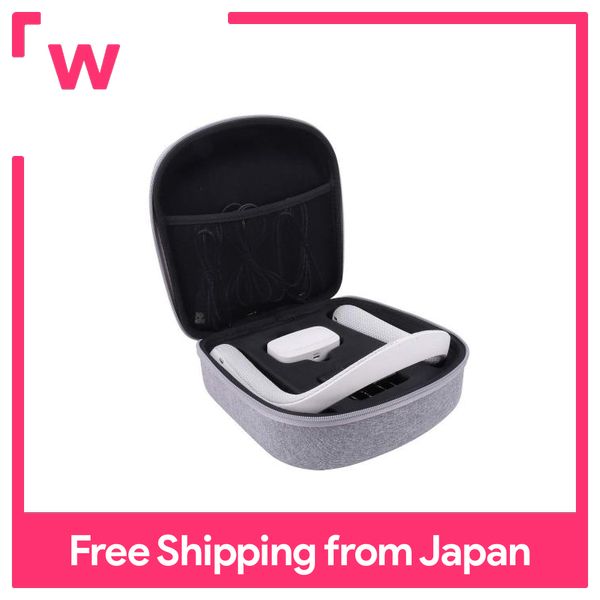 Sony SONY SRS-WS1 Wearable Neck Speaker Protective Storage Case-Aenllosi