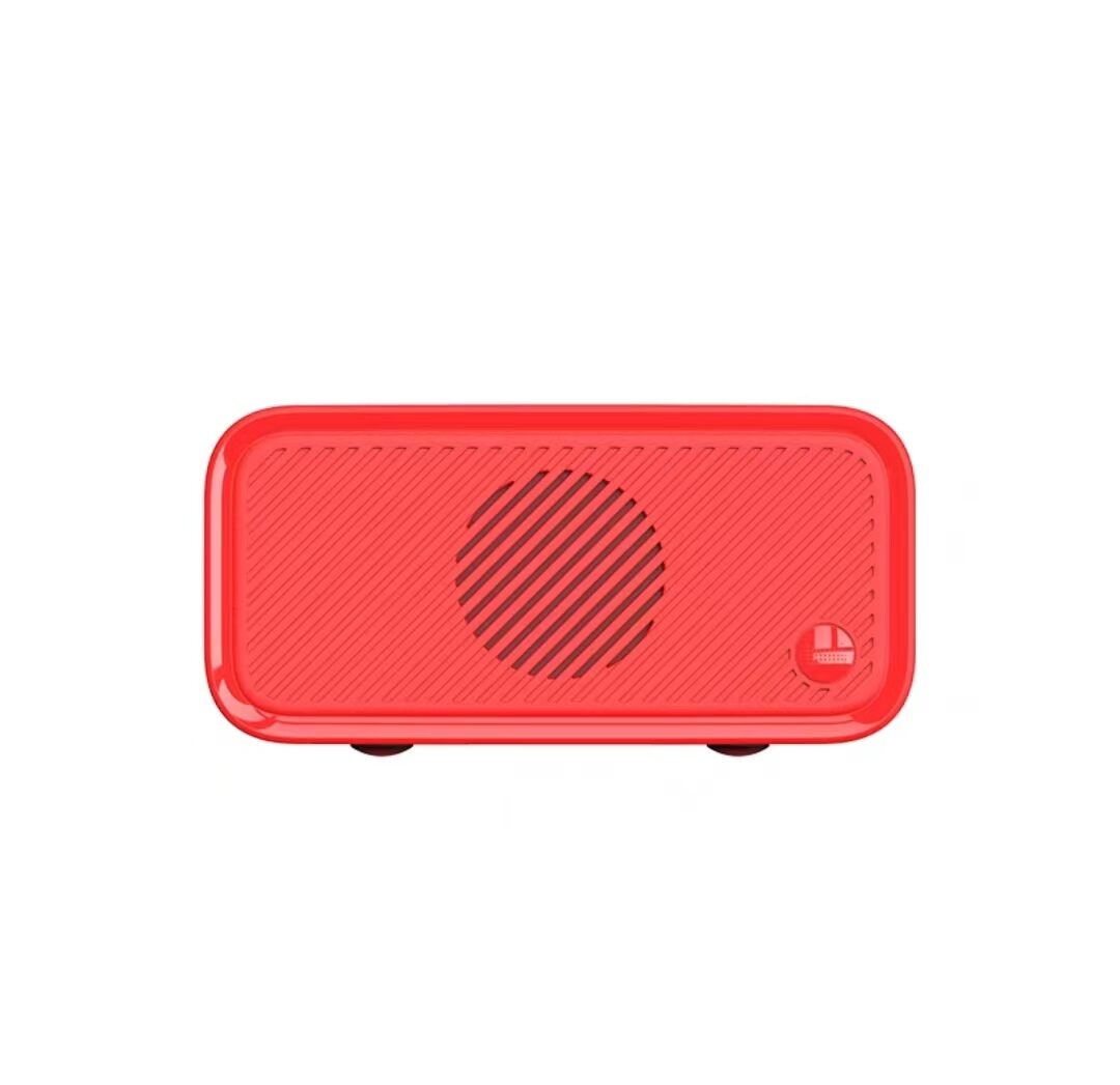 Tmall Genie in Sugar Sugar Sugar 3 Smart Speaker Bluetooth Connection Voice Assistant Voice Control Music Language Control