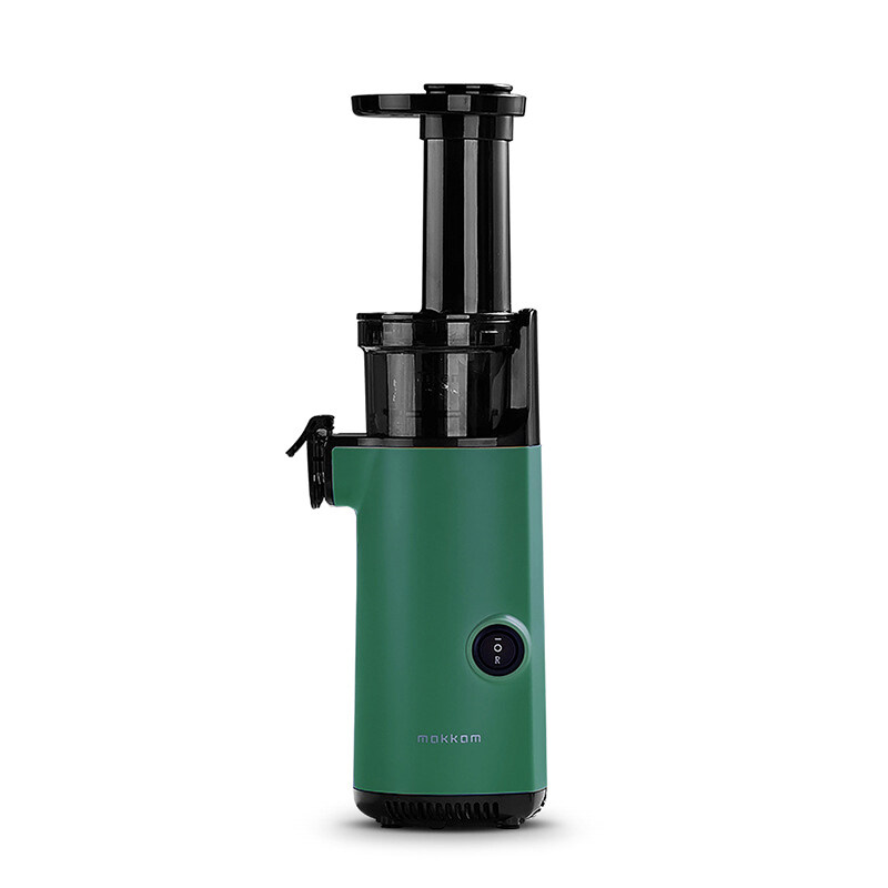 【MOKKOM 】500ml Electric Slow Masticating Juicer Portable Blender Fruit Extractor Juicer DIY Mixers Machine