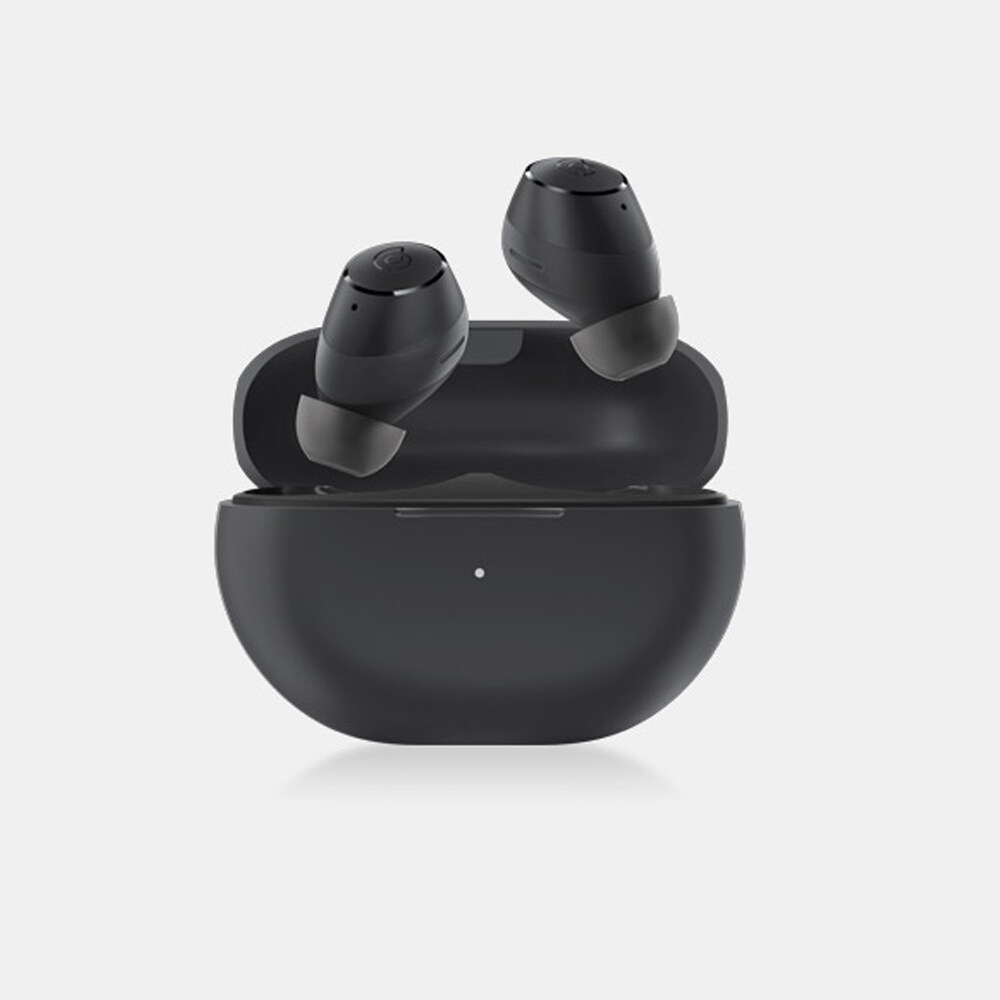 HAYLOU GT1 2022 TWS Dual-master V5.2 Bluetooth Earphones Wireless Headphones 20h Battery Life Magnetic Body AAC Audio Earbuds