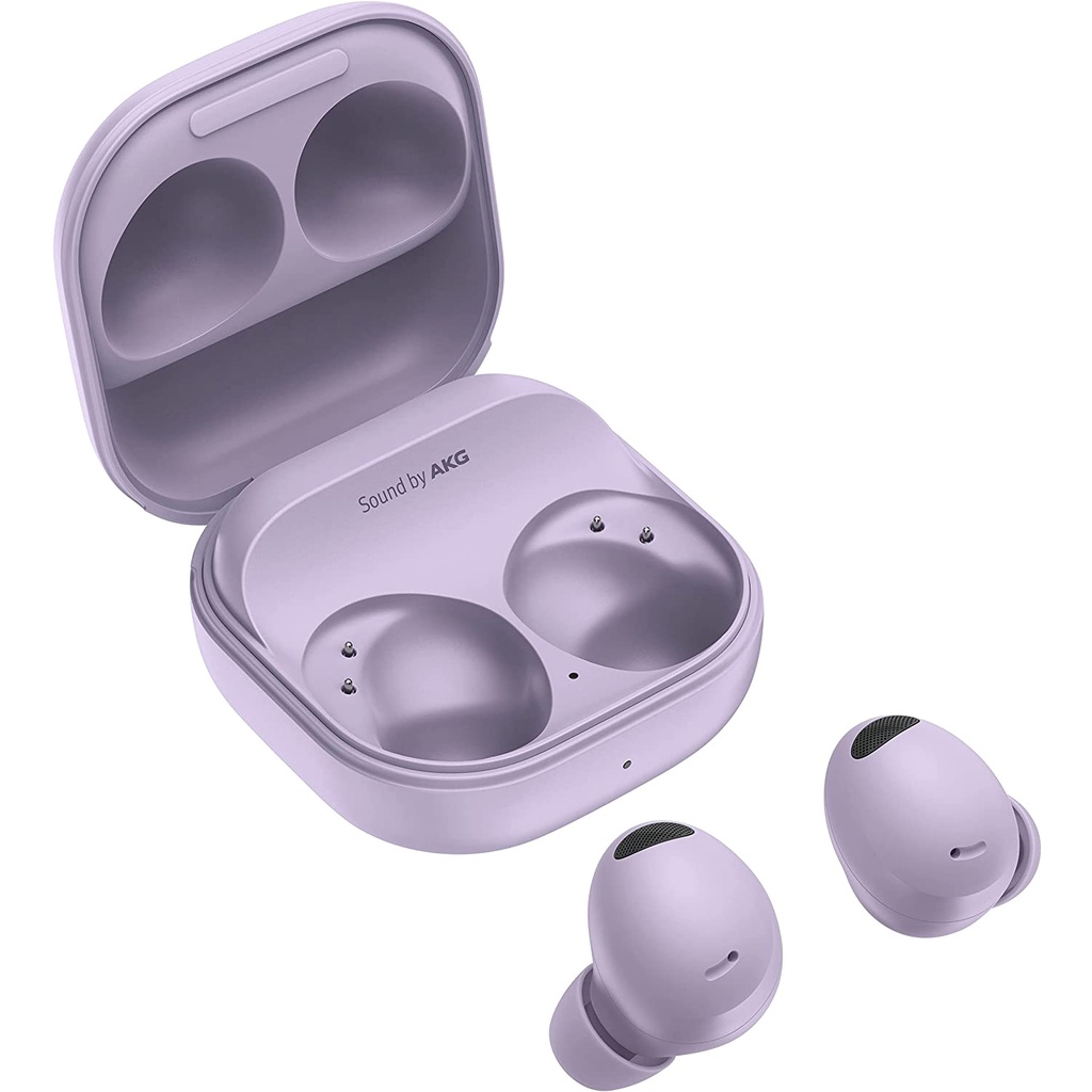 Samsung Galaxy Buds 2 Pro Wireless Earbuds (SM-R510) locally warranty