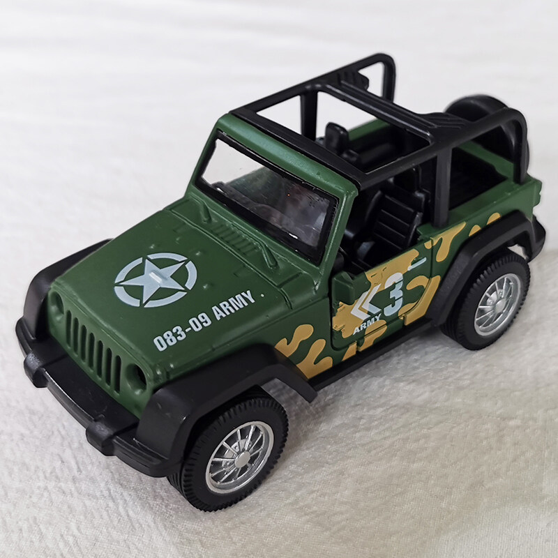 LEO 1:36 Alloy Off-road vehicle series SUV pull back car model toys for boys car for kids cars toys for kids