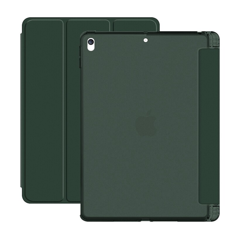 GOOJODOQ tablet holster with lightweight pen holder for iPad Pro 10.5 / iPad Air 3 2019