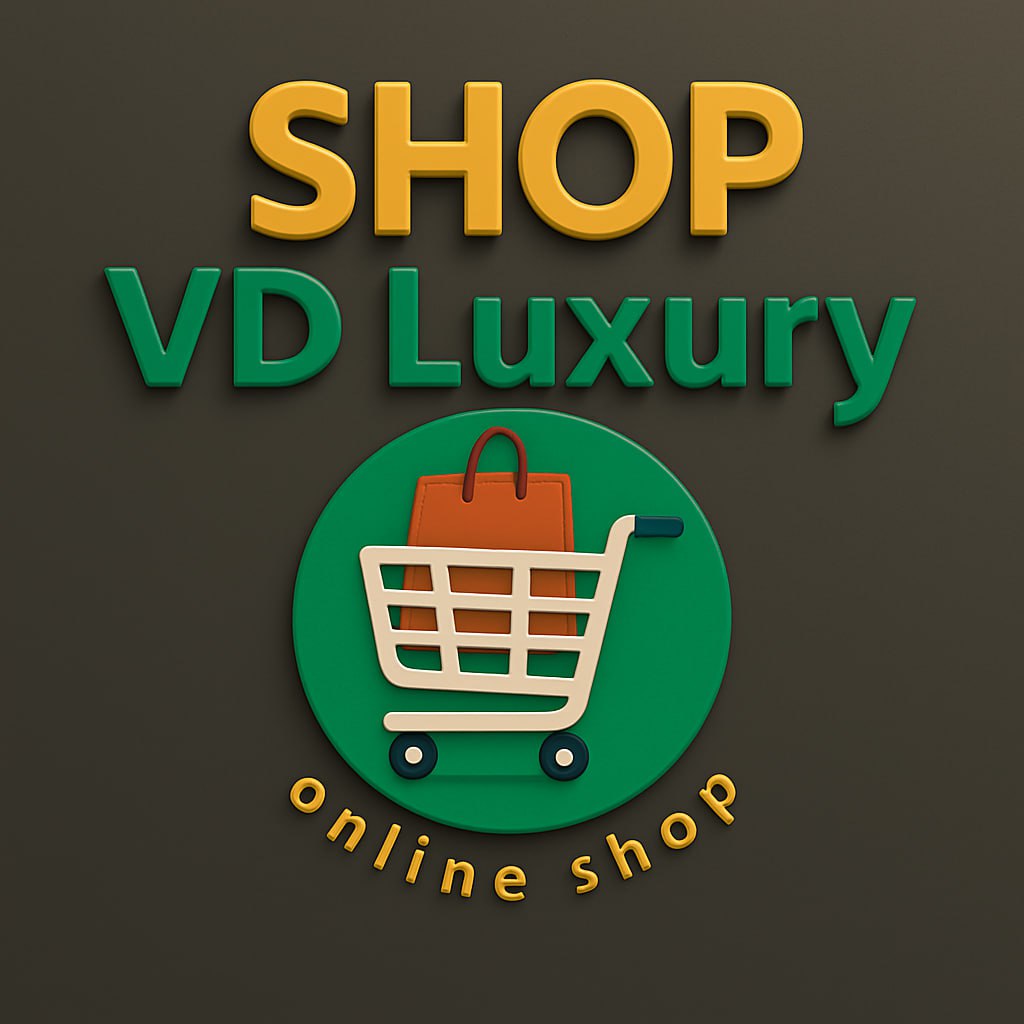 Shop VD Luruxy