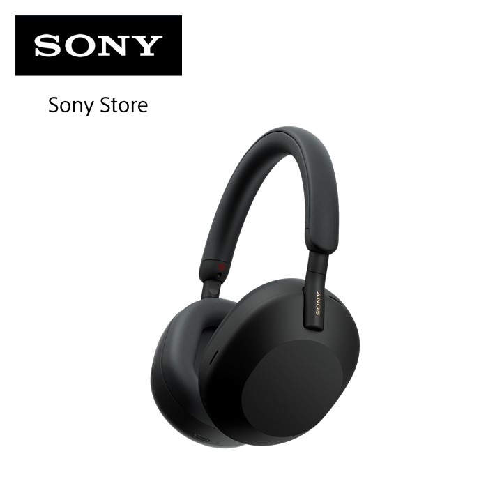 Sony Singapore WH-1000XM5 | WH1000XM5 | 1000XM5 Wireless Noise Cancelling Headphones