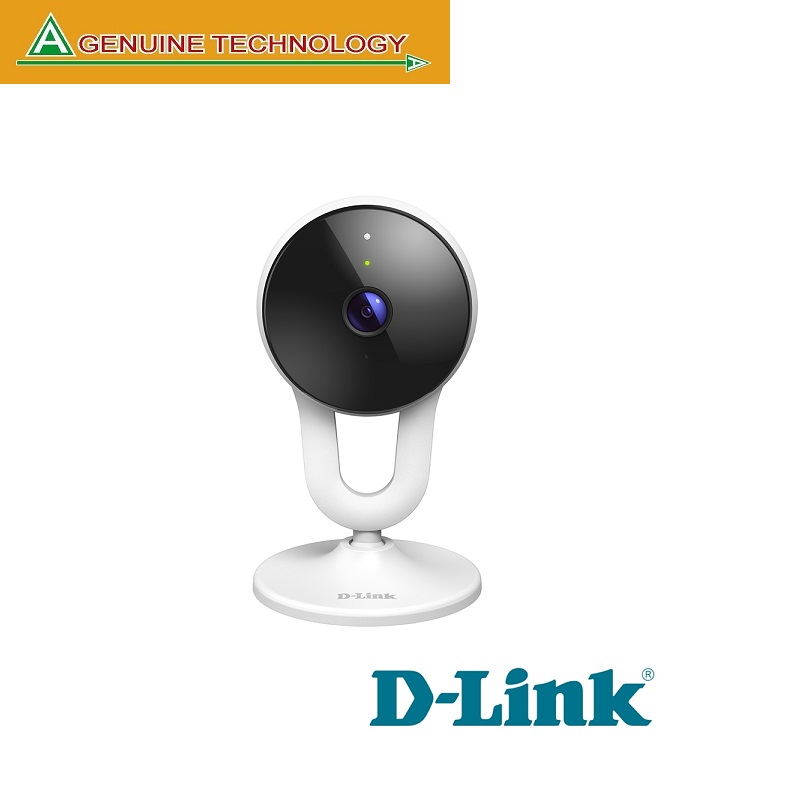 D-Link DCS-8300LH V2 Full HD 120° Wide Angle Wi-Fi Camera (DCS-8300LHV2)