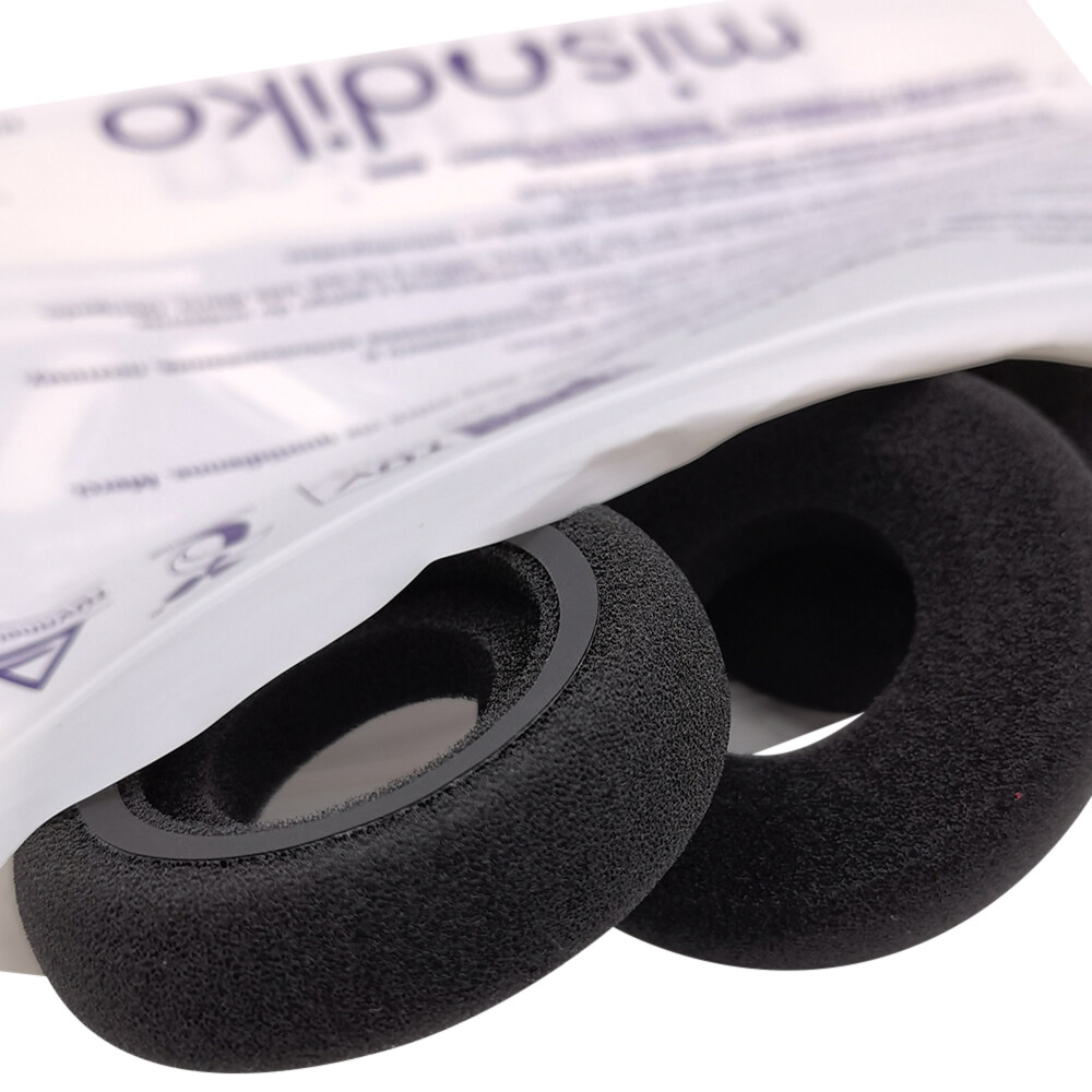 misodiko Foam Ear Pads Replacement for Plantronics Blackwire 3320 / 3325 / 3310 / 3315 Headsets