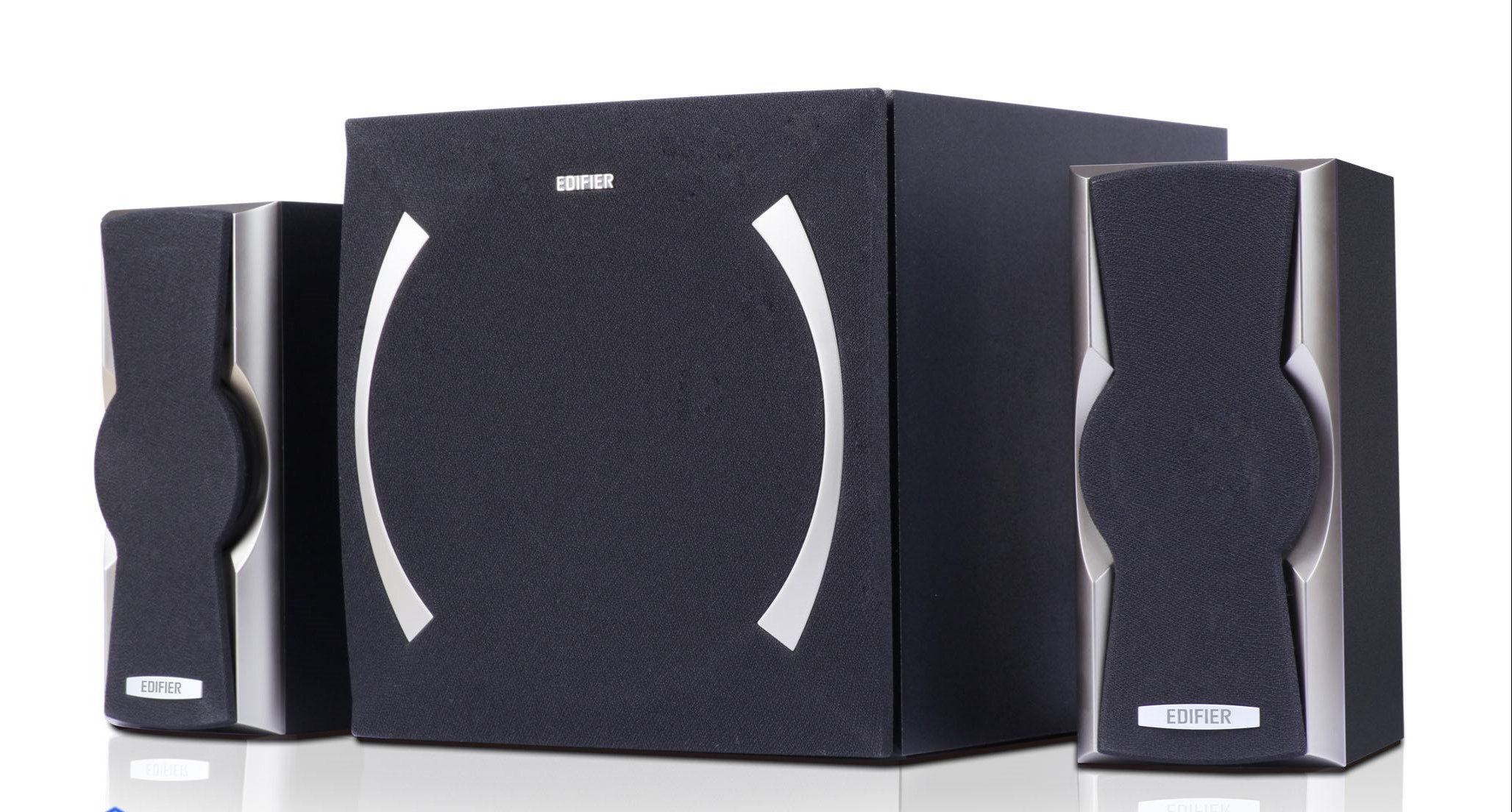 Edifier XM6BT 2.1 Bluetooth Speaker