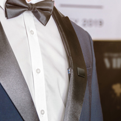 Rode MagClip GO Magnet Clip for the Rode Wireless GO Transmitter