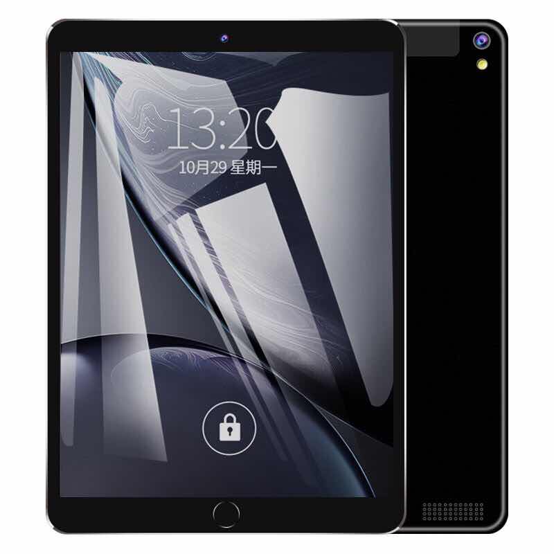 2022 [Hot Sale] 11.6 Inches Large 2560x1600 IPS Screen Dual SIM 4G Phone Tablet PC Mic WIFI Andriod 9.0 6GB+128GB