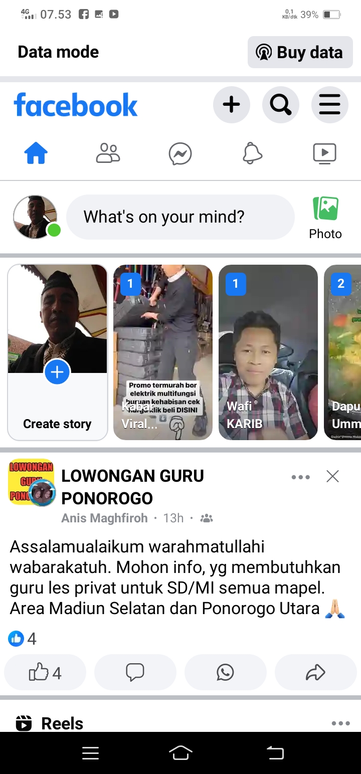 Slamet Ariyanto