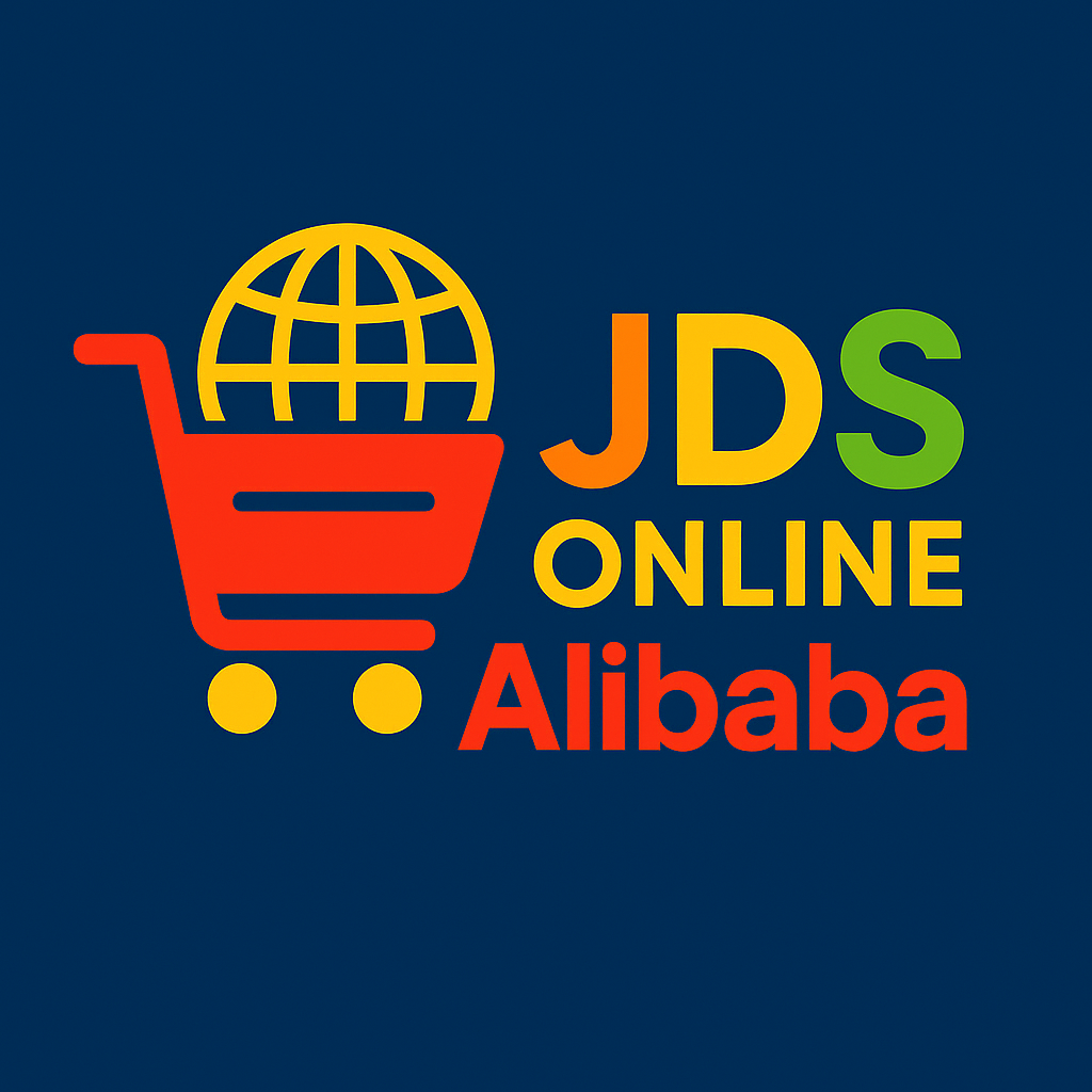 JDS online alibaba