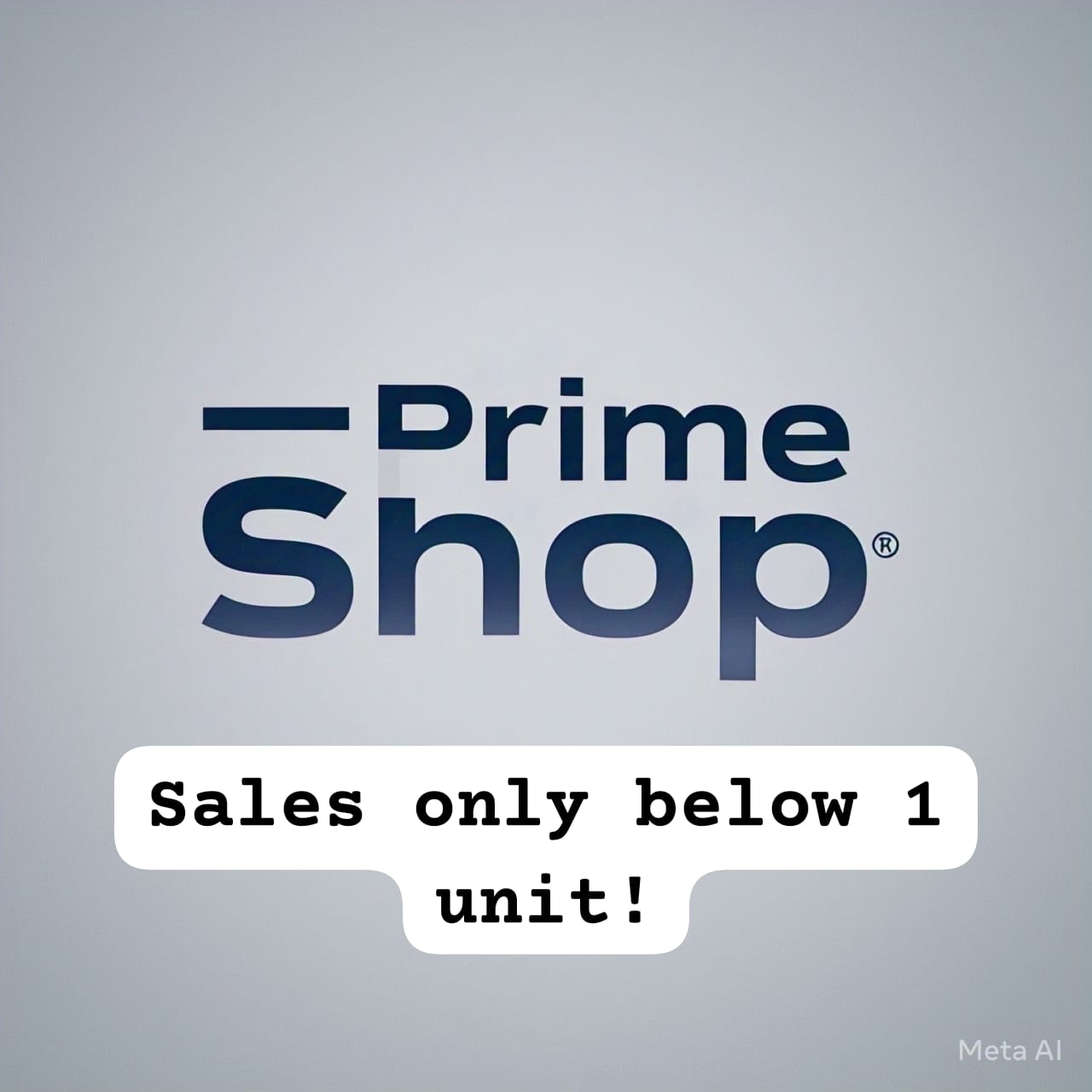 Primeshop