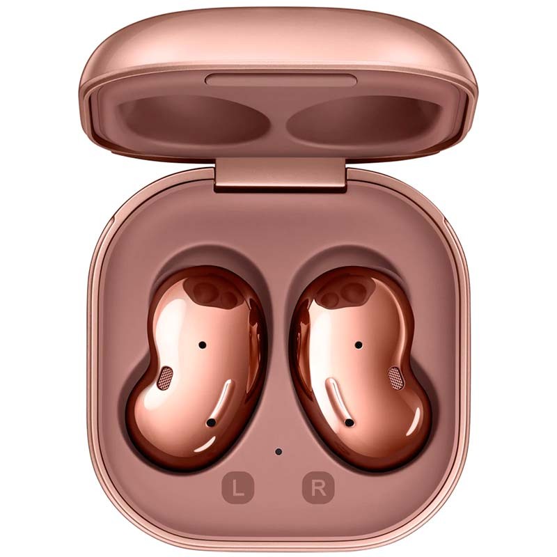 Samsung Galaxy Buds Live