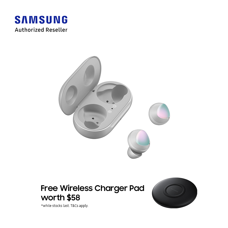 Samsung Galaxy Buds