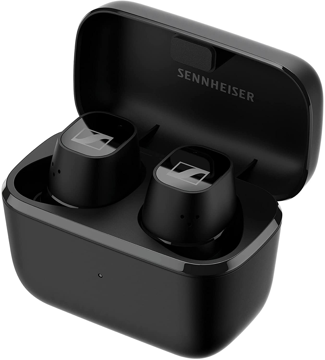 Sennheiser CX Plus True Wireless 1 Black / White