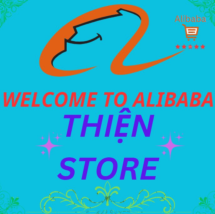 Thien vo shop