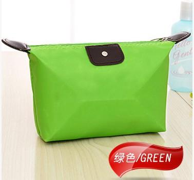 Christmas Gifts Waterproof cosmetic bag pouch, Multi use, Student Adult, children, wedding gift, christmas, happt new year.  All purpose use Ready stock Local seller