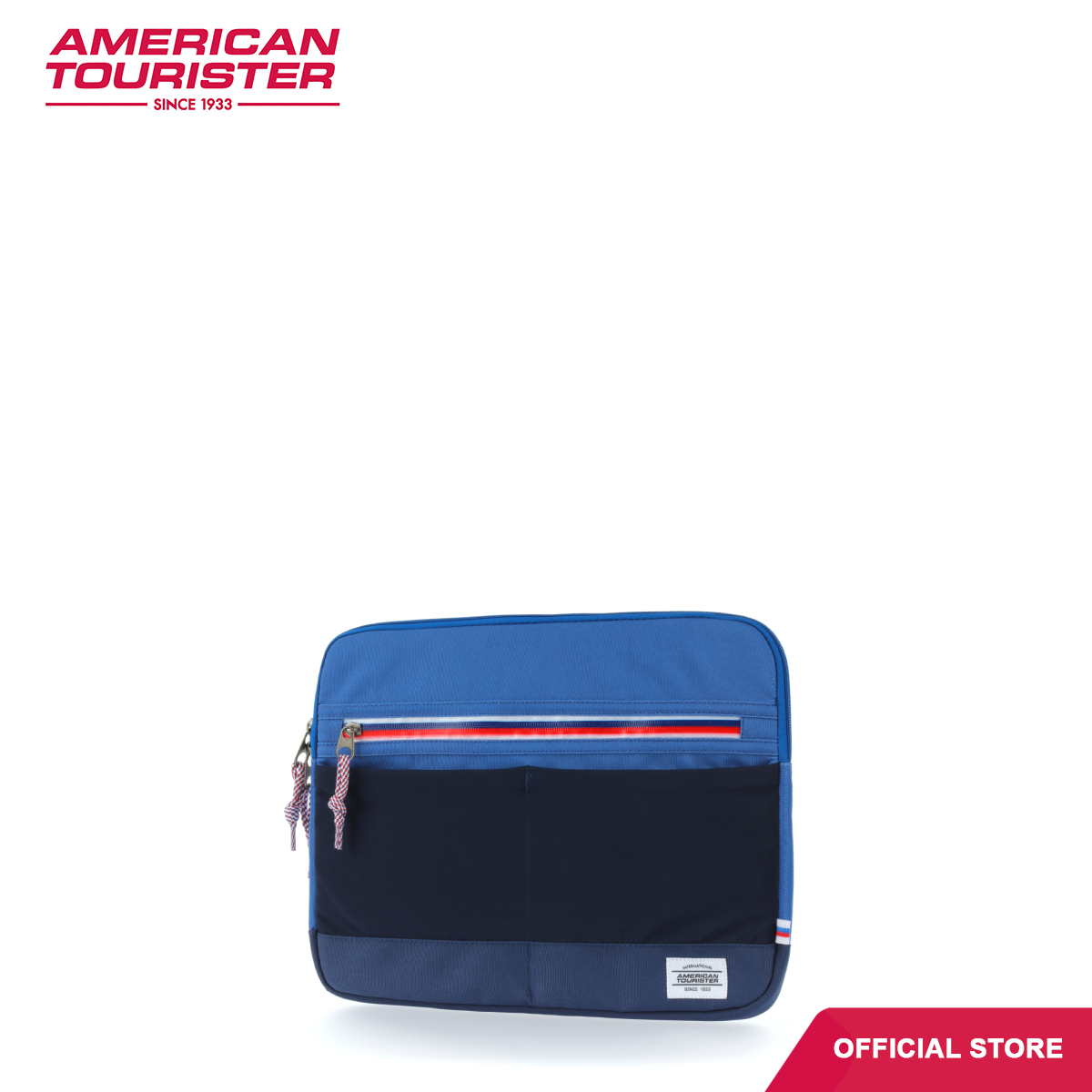 American Tourister Kipton Laptop Sleeve S