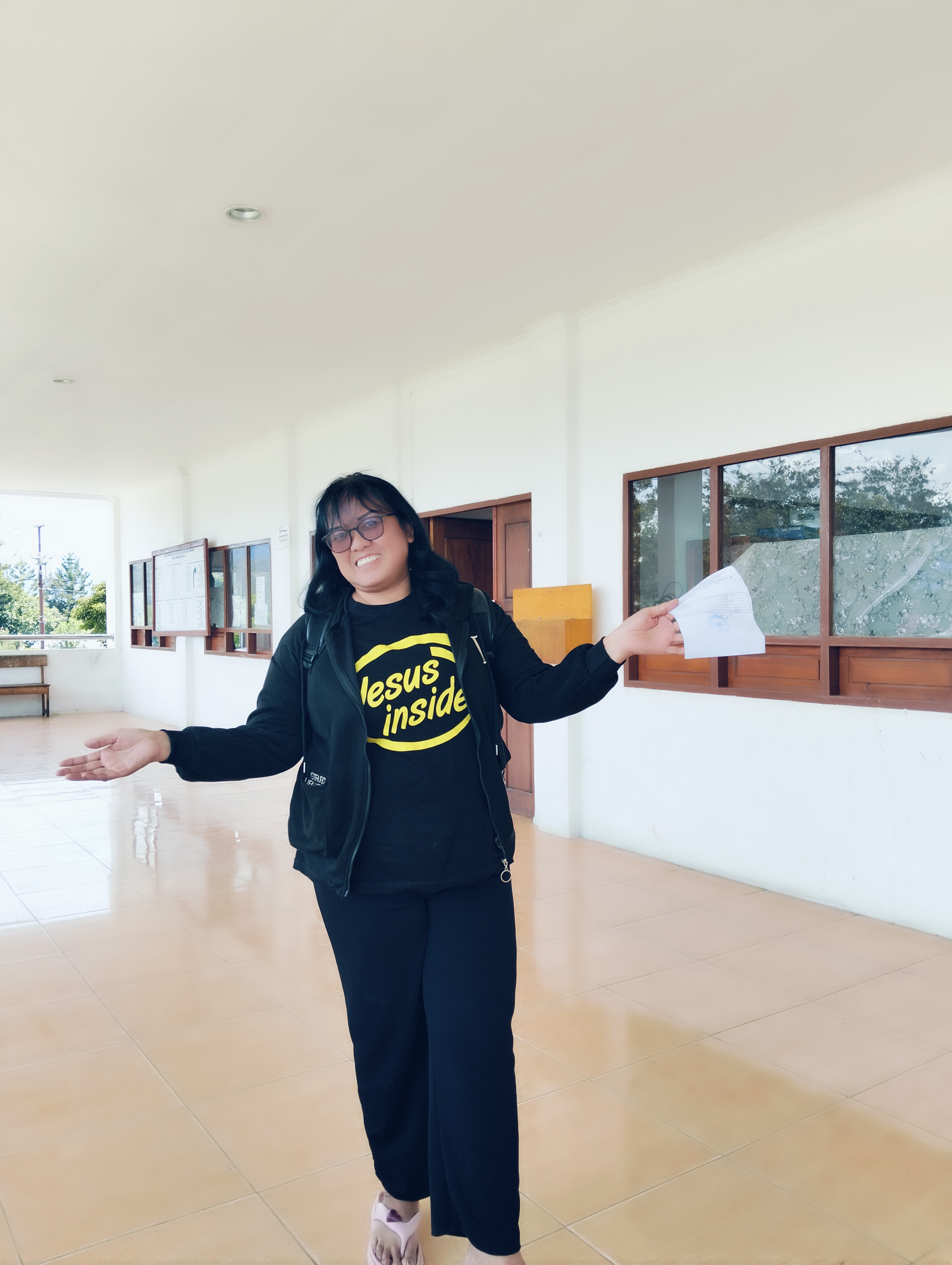 Nunik Dwi Rustanti