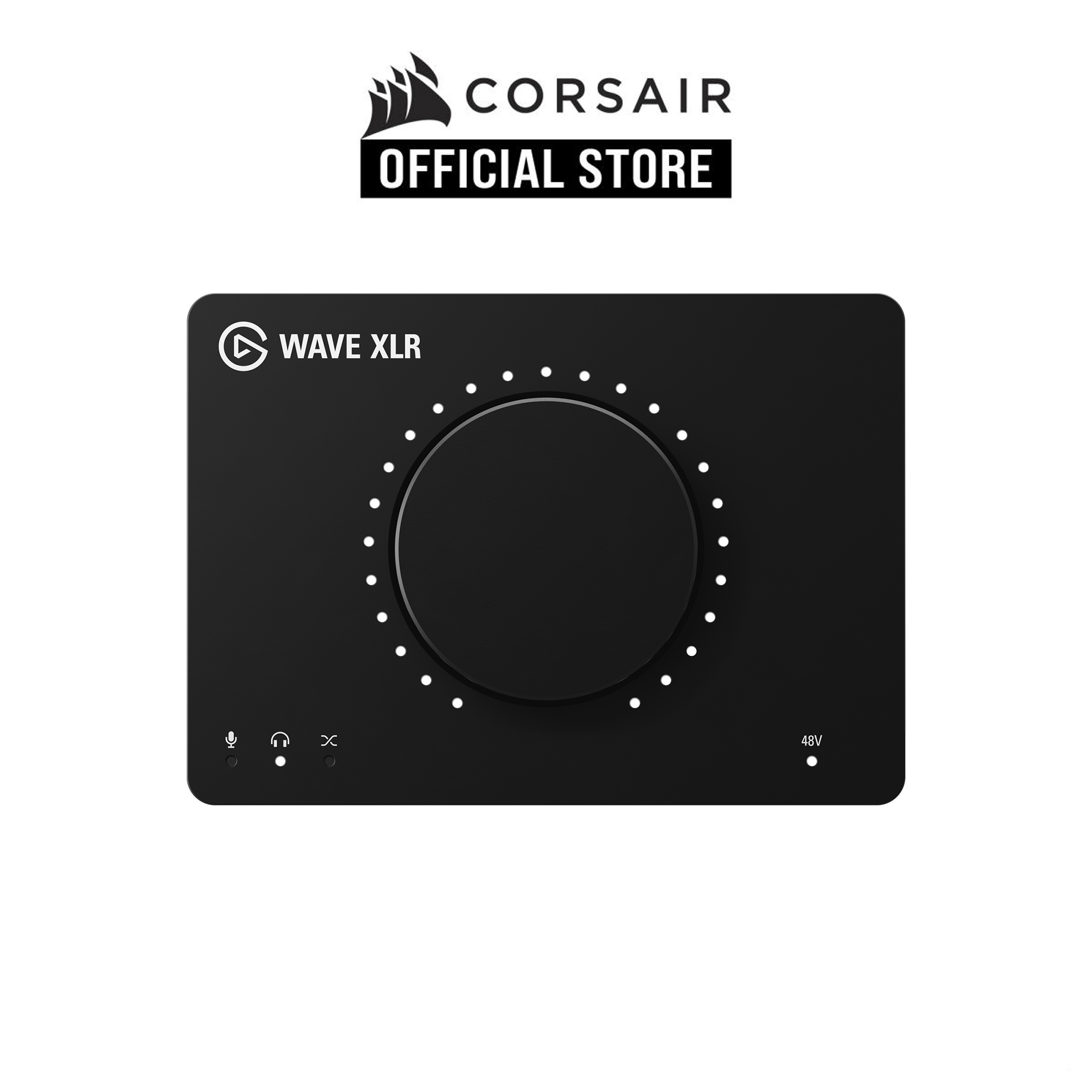 Elgato Wave XLR Mic interface