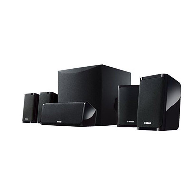 Yamaha/Yamaha NS-P41 Satellite Home Wall-Mounted Audio 5.1 Home Theater Audio Living Room Speaker