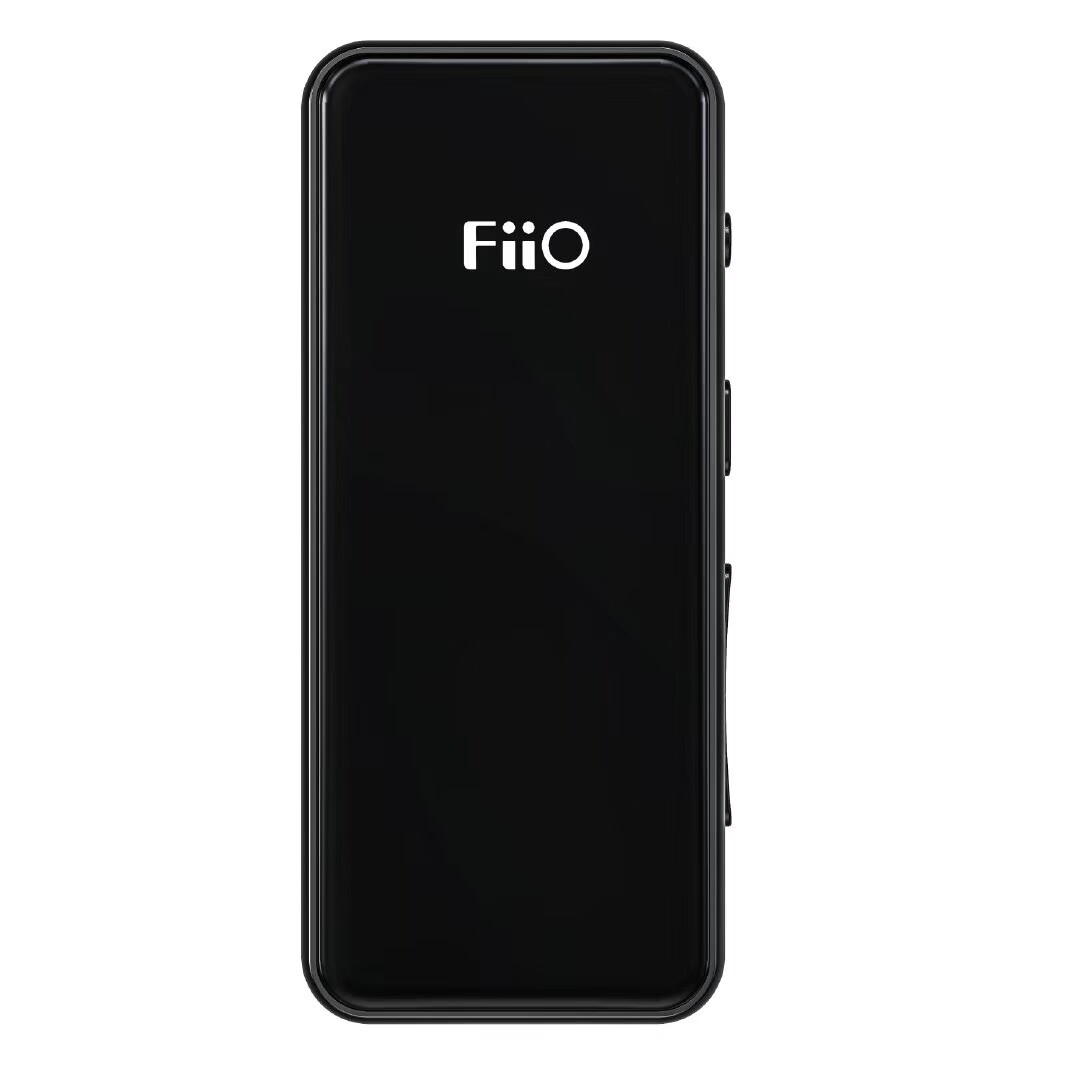 FiiO BTR3K Balanced Bluetooth Amplifier Portable HiFi Audio USB DAC AMP AK4377A AptX LDAC 2.5/3.5mm Mini Headphone Amplificador