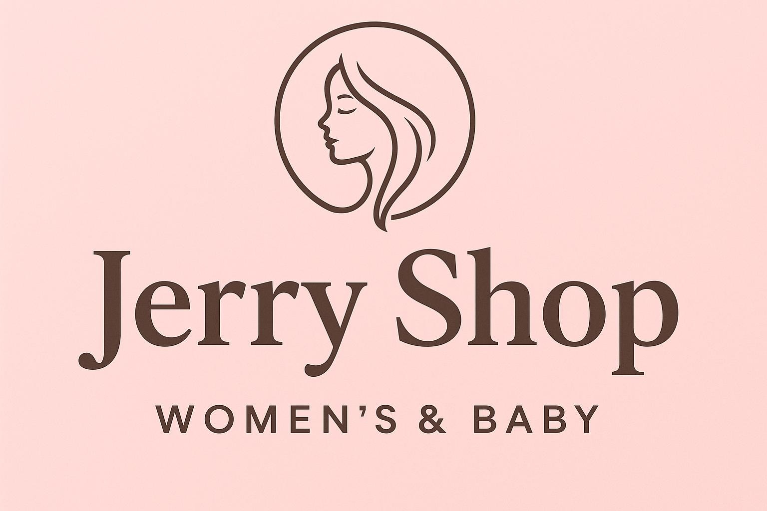 Jerry Shop