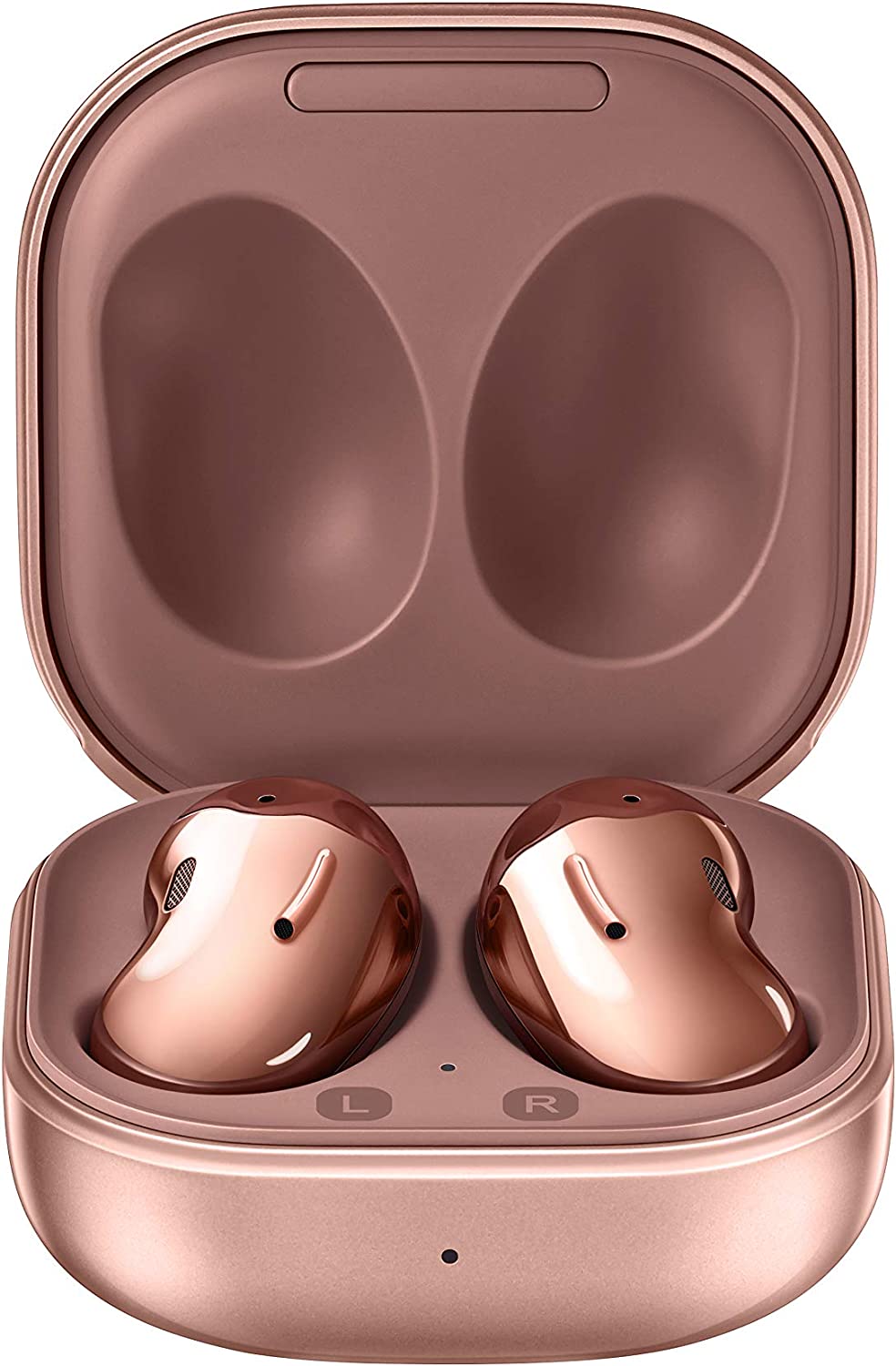 Samsung Galaxy Buds Live SM-R180, Truly Wireless Stereo, Brand New With 1 Year Official Samsung warranty, Active Noise Cancellation