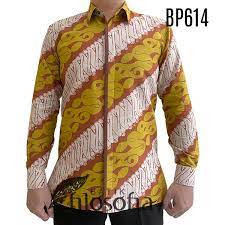 Baju Batik