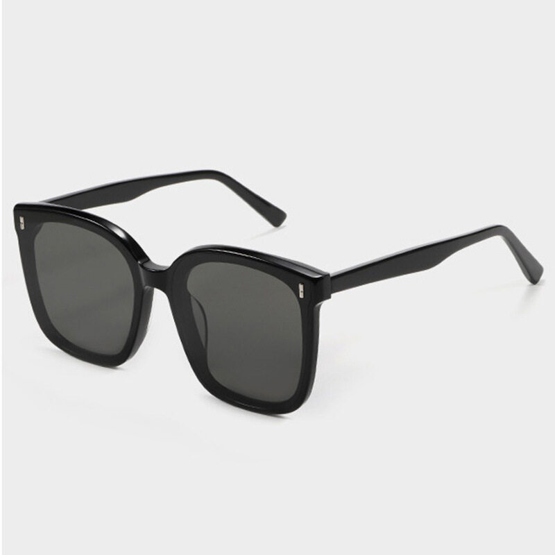 cabecade New Korean style gm sunglasses men and women with the same GM sunshade sunglasses UV protection