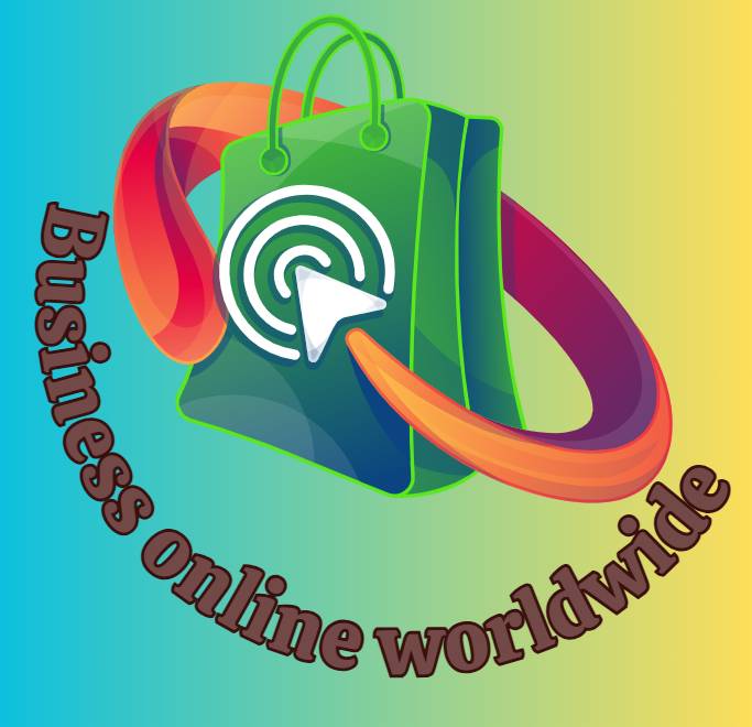 Business online worldwide