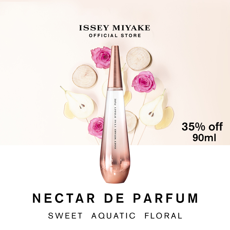 Issey Miyake Nectar d'Issey Eau de Parfum 90ml