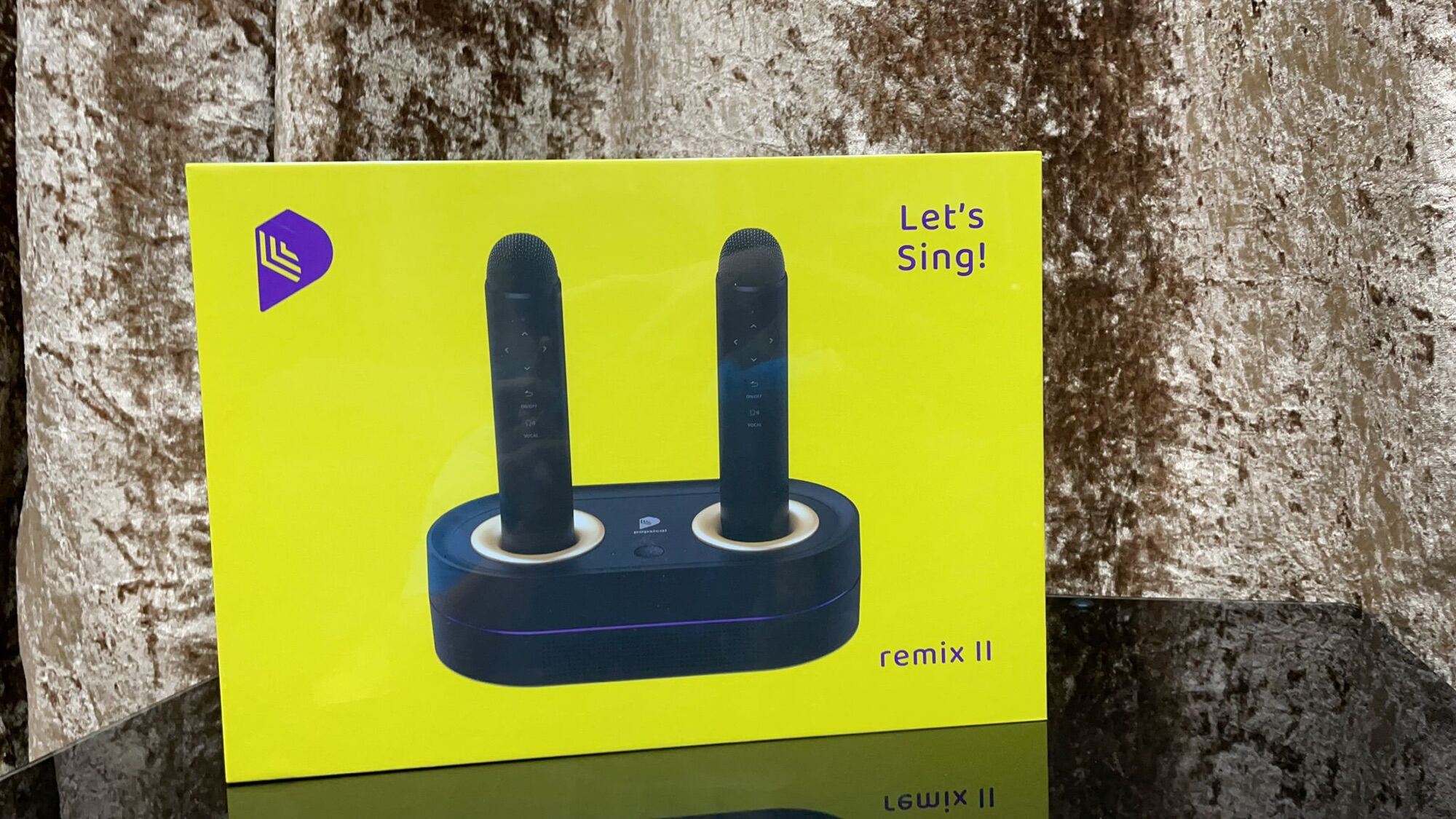 Popsical remix 2 karaoke system popsical remix same day delivery