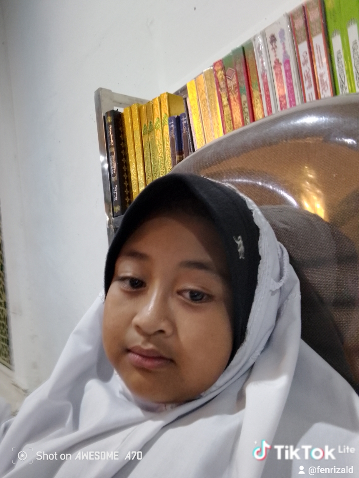 Fendrizal