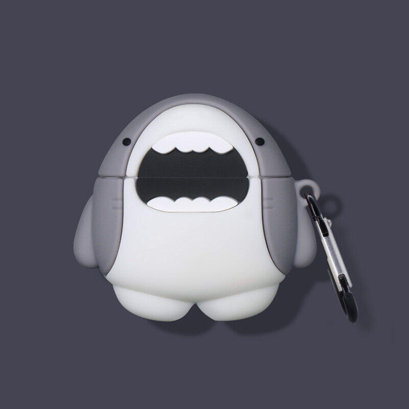 3D Headset Cases for Huawei Freebuds 4i Case Cute Cartoon Wireless Bluetooth Earphone Cover for Huawei FreeBuds 5i Case Cover