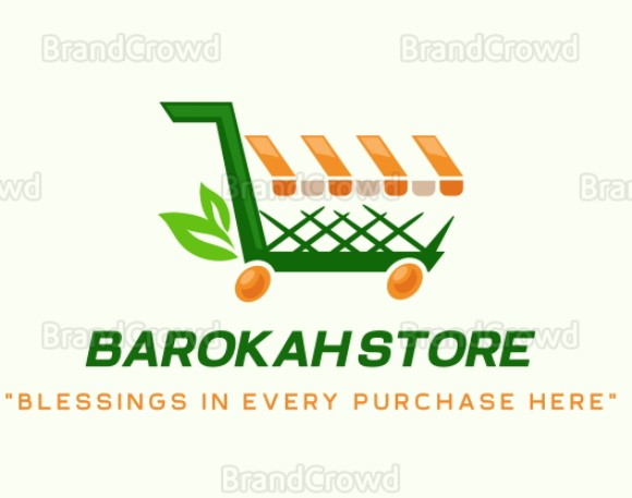 BAROKAH STORE
