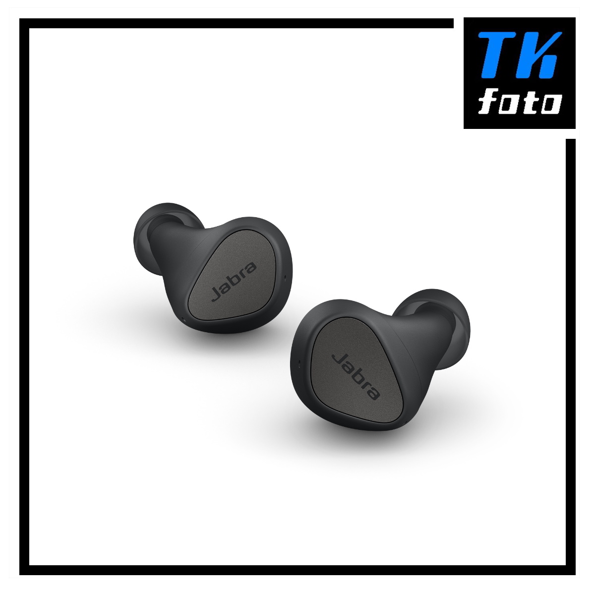 Jabra Elite 3 True Wireless Earbuds