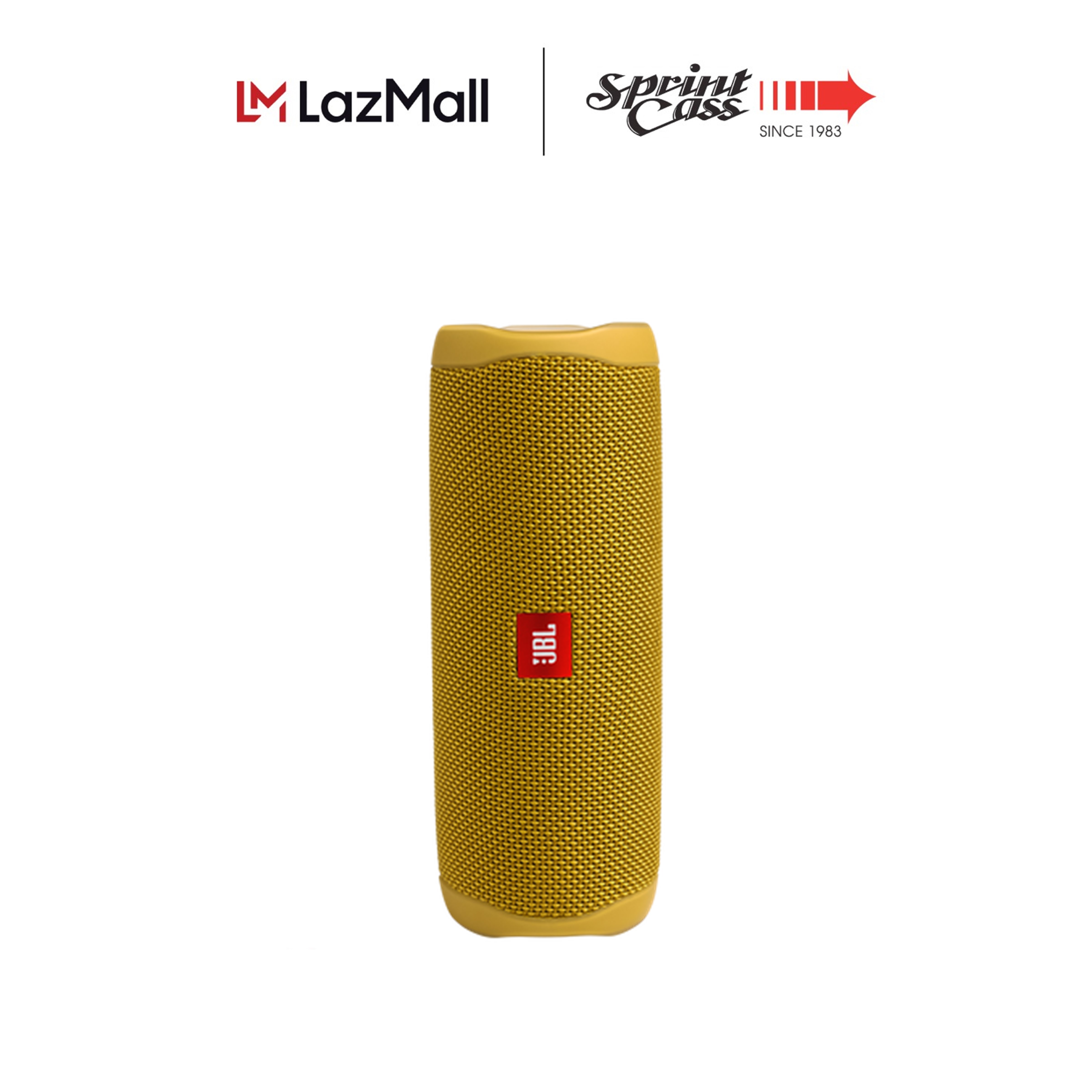 (NEXT DAY DELIVERY) JBL Flip 5 IPX7 Waterproof Portable Waterproof Speaker