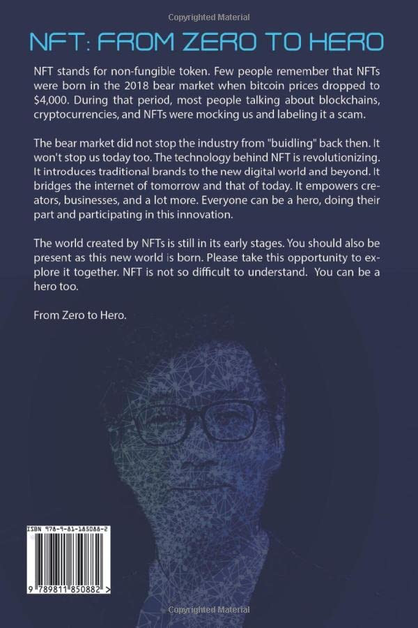 NFT: From Zero to Hero