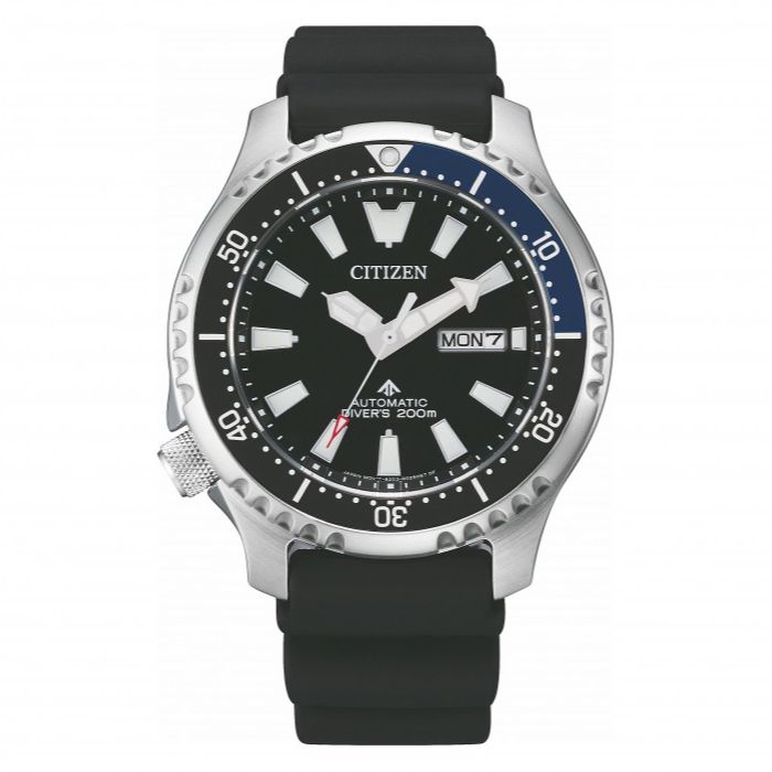 Citizen Promaster Mechanical Diver 200m Gent - NY0111-11E