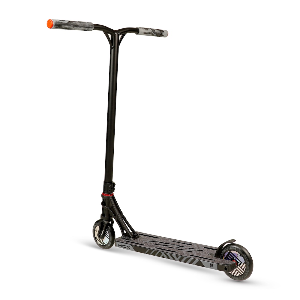 MGP MGX T2 Team Freestyle Stunt Scooter (For Intermediate & Advanced Riders Aged 8 Yrs & Up)
