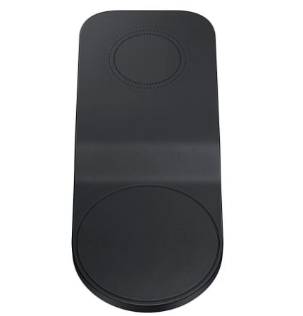 Samsung Multi Wireless Charging Pad (inc Mains Adaptor) Clearance