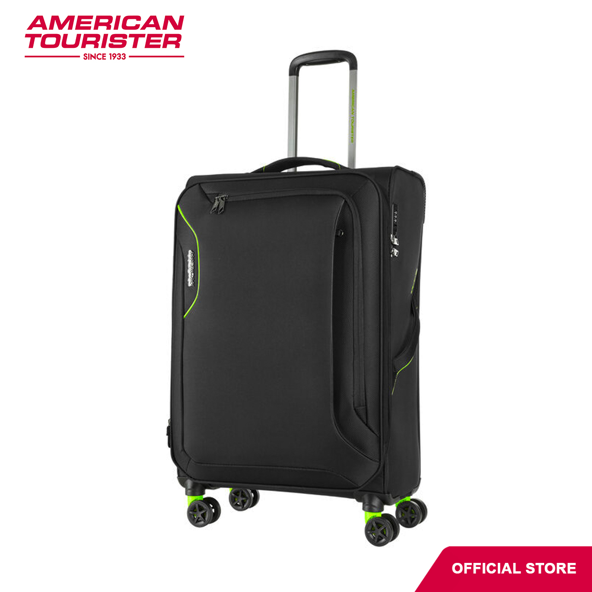 American Tourister Applite 3.0S Spinner 71/27 Exp TSA V1