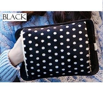 Rechargeable Heat pad / Heat Pack / Hand Warmer / Therapy / Winter /Muscle Cramp Relief / Travel