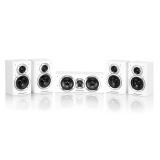 WHARFEDALE DX-1SE 5.0 (WHITE),3 YEAR WARRANTY