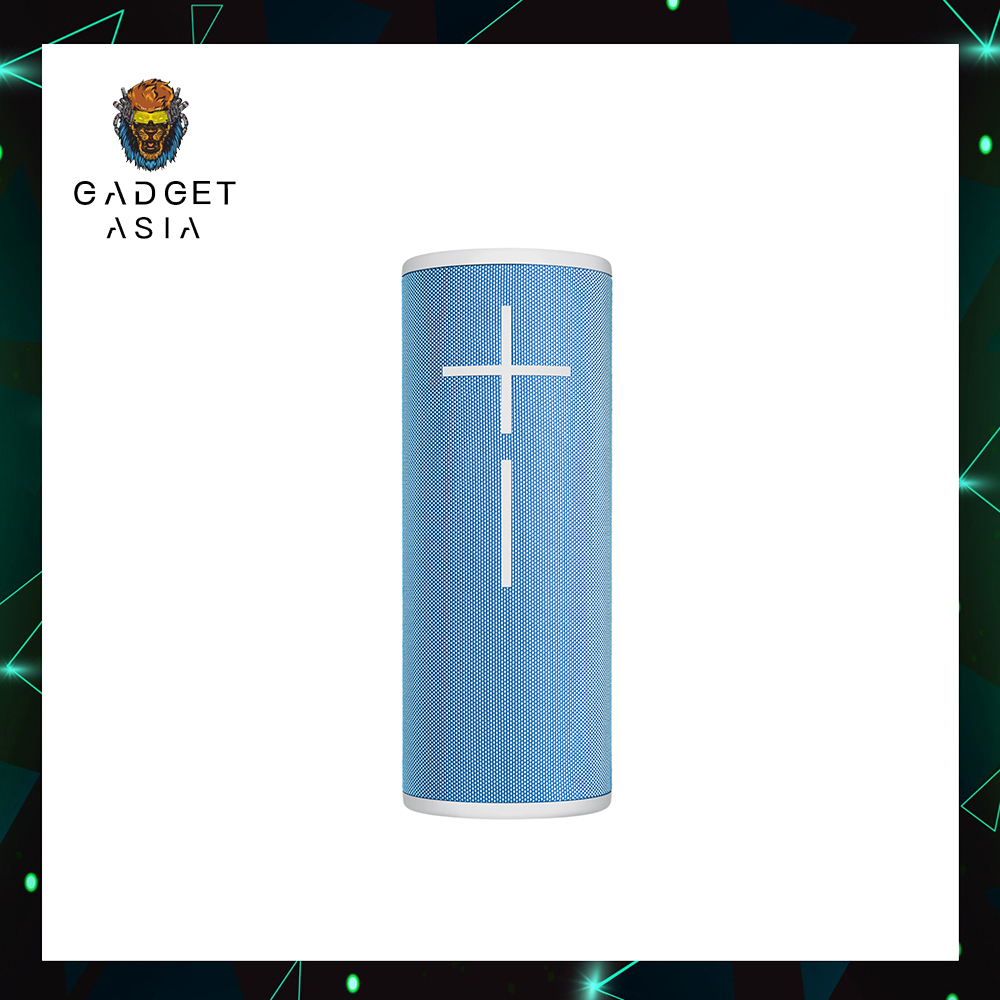 (NEXT DAY DELIVERY) Ultimate Ears UE Megaboom 3 IP67 Bluetooth Speaker