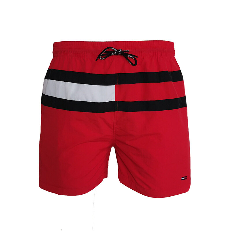 Men Quick Dry GYM Sport Shorts Fitness jogger pants for men Workout Shorts Men Sports Short Pants Summer Loose Breathable Running Short Pants Casual Beach Shorts Swimming Trunks