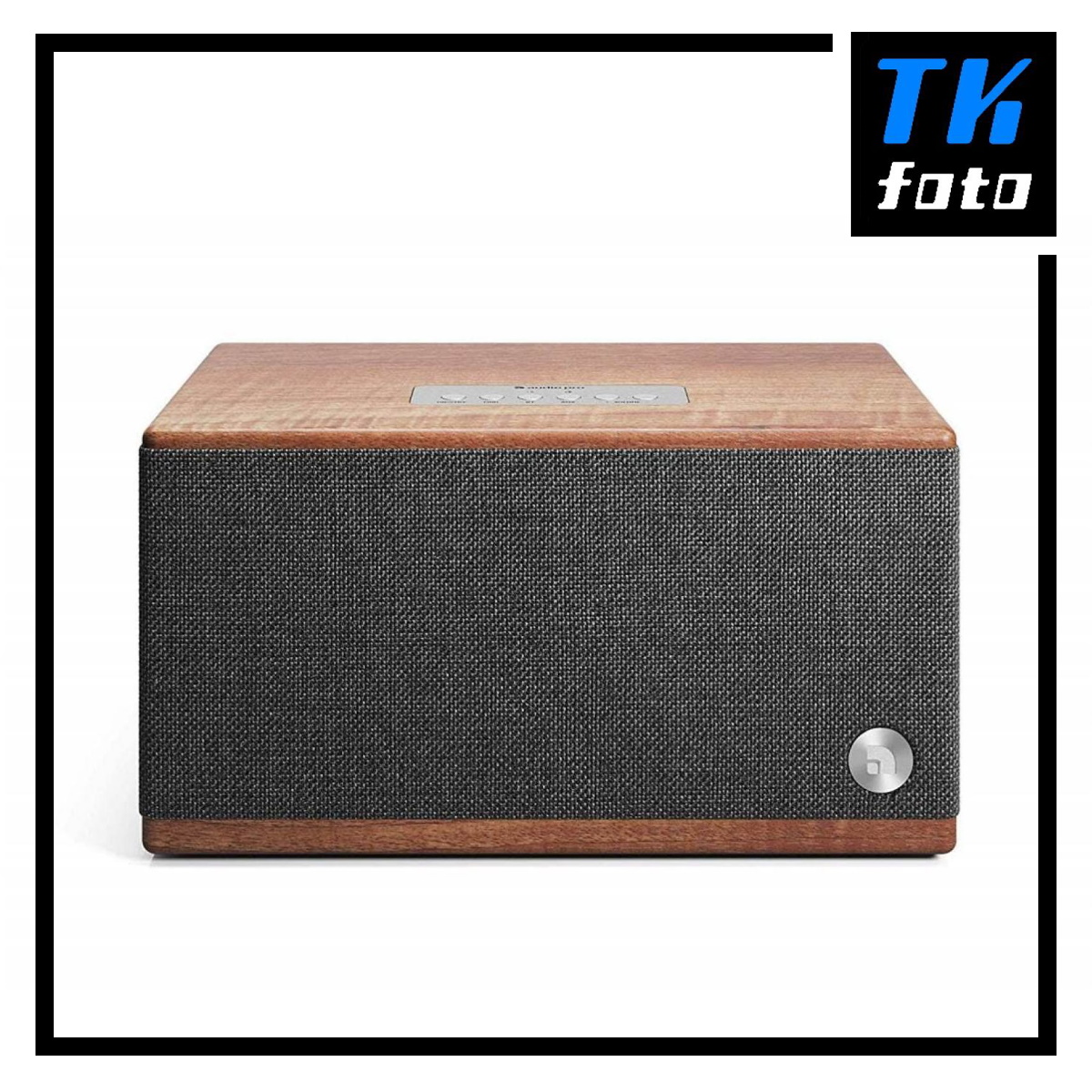 Audio Pro BT5 Bluetooth Speaker